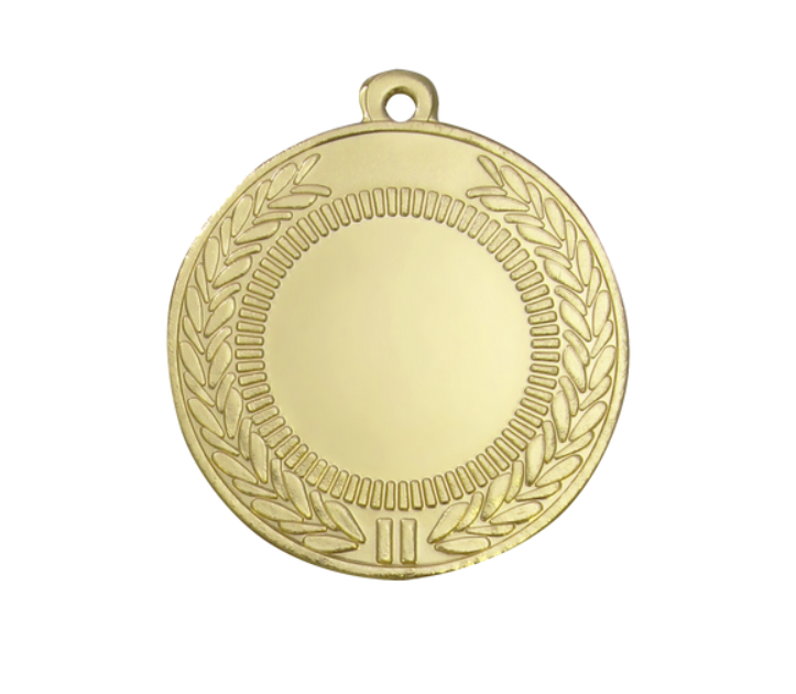 Medaille BS.ME38 Ø 45 mm - Gold / 45mm