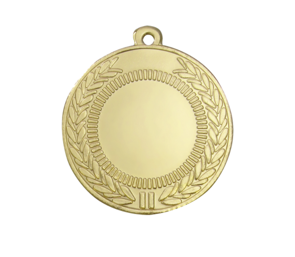 Medaille BS.ME38 Ø 45 mm - Gold / 45mm