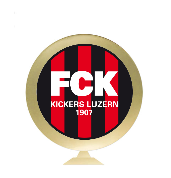 Pokal Serie AK5140 - 40 cm / Gold