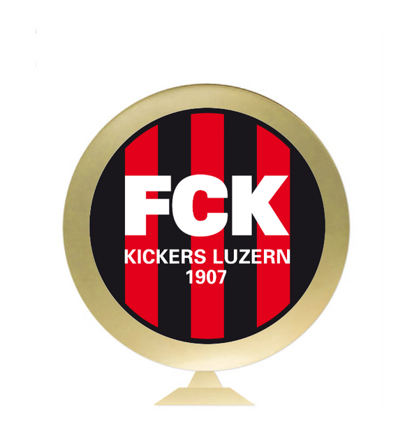 Pokal Serie AK5140 - 40 cm / Gold