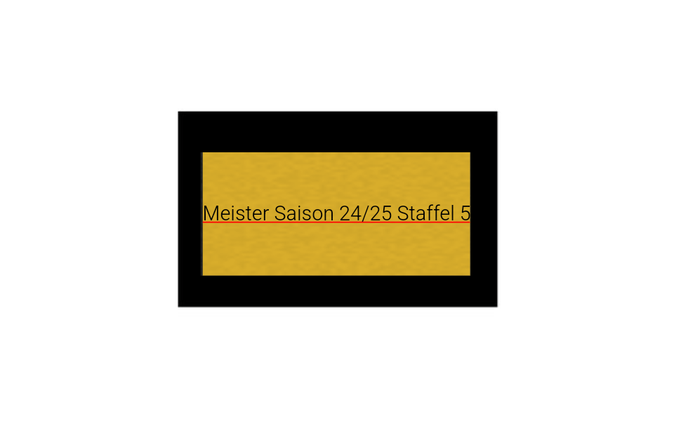 Fußball Pokal 85-3 teilweise begrenzt! - Silber Gold / 52 cm