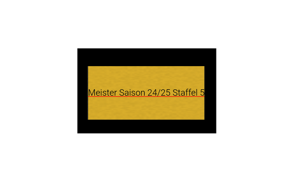 Fußball Pokal 85-3 teilweise begrenzt! - Silber Gold / 52 cm