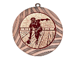 Medaille BS.MI7001 Ø 70mm - Bronze / 70 mm