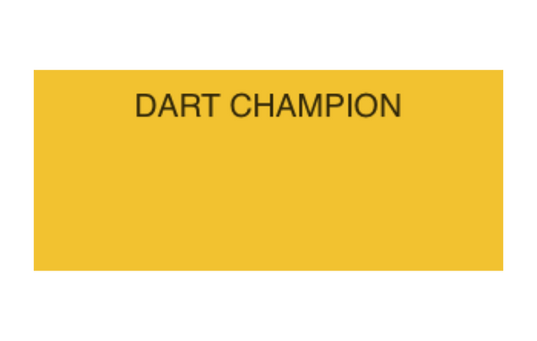 Gravurschild Gold selbstklebend - Gold / 70 x 30 mm