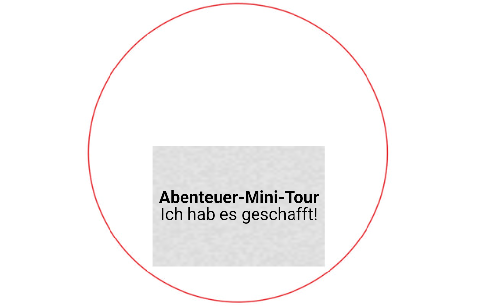 Holzmedaille aus Birke MN70 - Birke natur / 60/70mm / Laser-Gravur