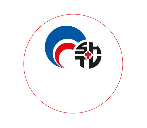 Glasmedaille 84265.99 Ø 70mm - Glas Transparent / 70 mm / Farbdruck