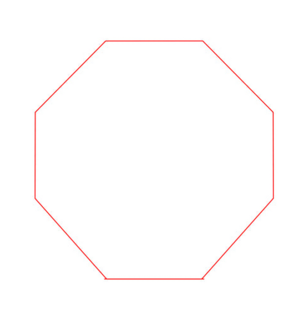 Glasmedaille GM67 Ø 75mm - Klar / 75 x 75mm / Lasergravur