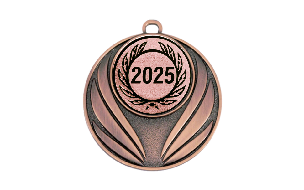 Medaille BS.ME48 Ø 45mm - Bronze / 45 mm