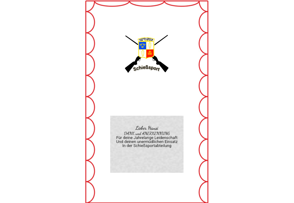 Wellenschliffpokal 6663 inkl. Lasergravur - Transparent / 15x12 cm / Laser-Gravur