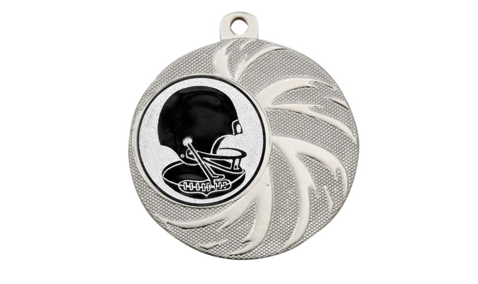 Medaille BS.ME93 Ø 45mm - Silber / 45 mm