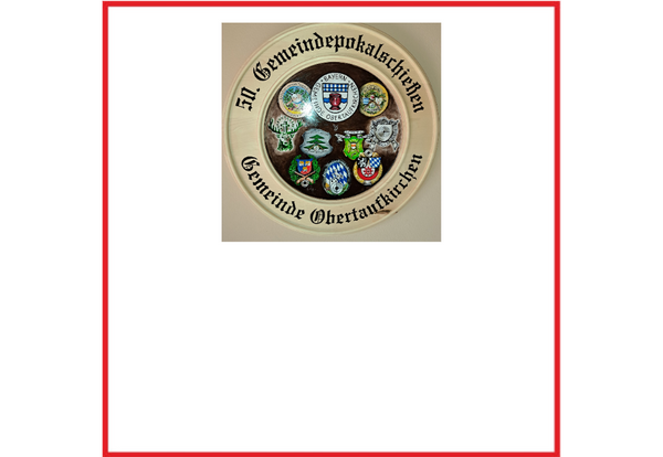 Dice Award 66981-L - 6 cm / Kristallglas / Laser-Gravur