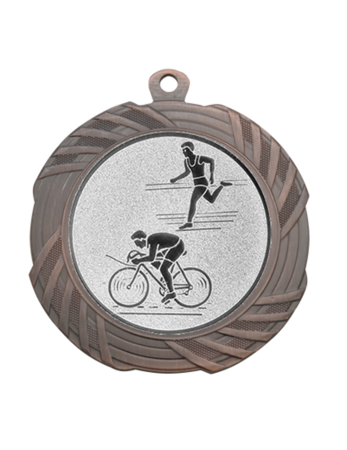 Medaille BS.ME95 Ø 70 mm - Bronze / 70 mm