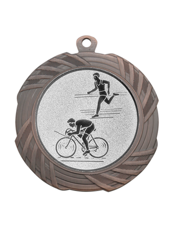 Medaille BS.ME95 Ø 70 mm - Bronze / 70 mm