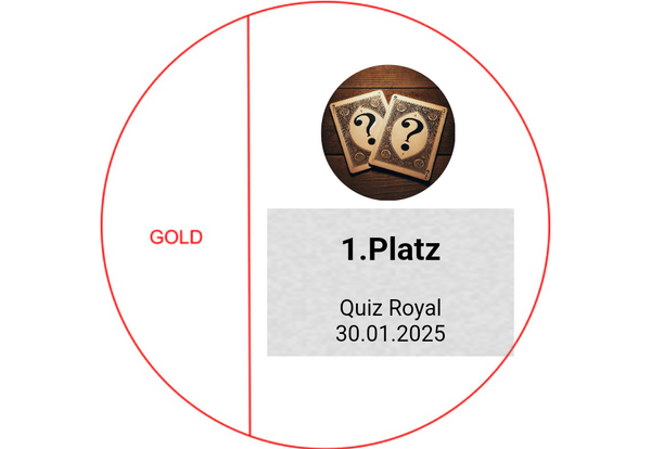 Glas Pokal 171-5 Lasergravur - Transparent / 21 cm / Gold / Laser-Gravur