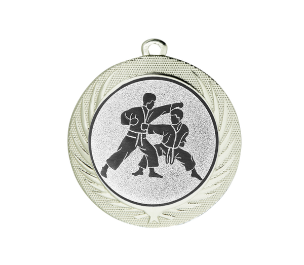 Medaille BS.ME76 Ø 70 mm - Silber / 70 mm