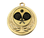 Medaille BS.ME64 Ø 40 mm - Gold / 40 mm