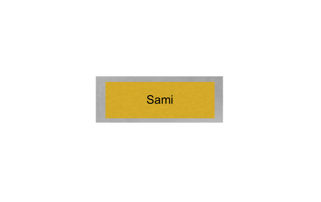 Fußballer Pokal FG267 - Silber/Gold/Grün / 10cm / SM