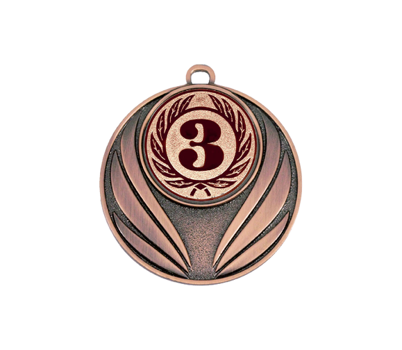 Medaille BS.ME48 Ø 45mm - Bronze / 45 mm