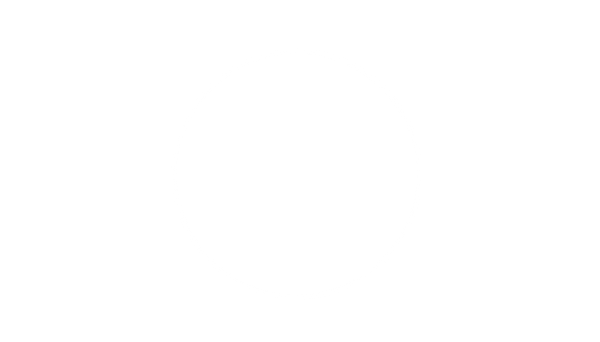 Glas Pokal 8805 blau Schild & Emblem - Silber Blau / 20 cm