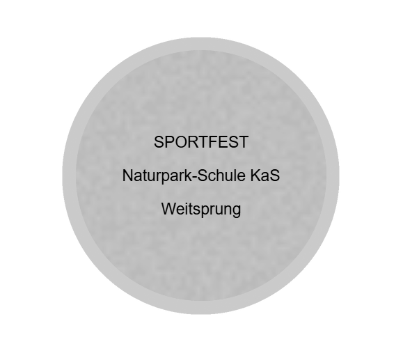 Gravurronde Silber selbstklebend - Silber / 30 mm