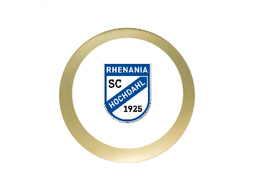 Ehrentafel 187-71 - Gold/Rot / 12 x 15 cm