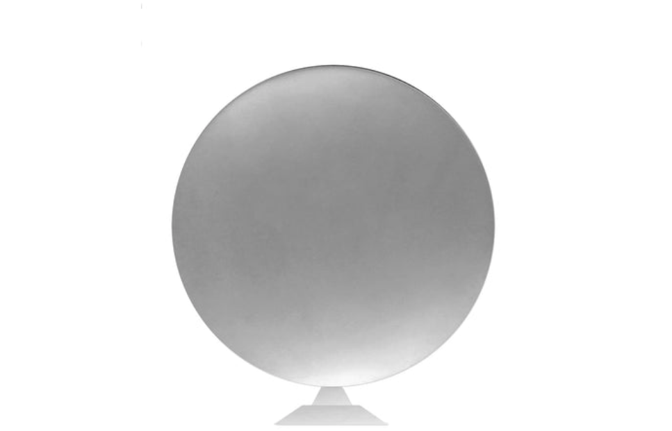 Pokal Serie 172 - 49 cm / Silber