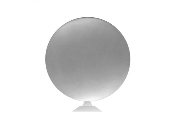 Pokal Serie 172 - 49 cm / Silber