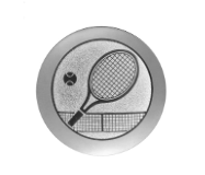 Glas Pokal 3526 Schild & Emblem - Transparent / 17 cm