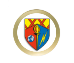 Ehrentafel 188-0 - Gold / 20 x 25 cm