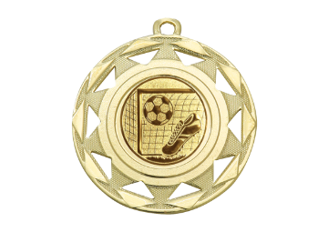 Medaille BS.ME94 Ø 50mm - Gold / 50 mm