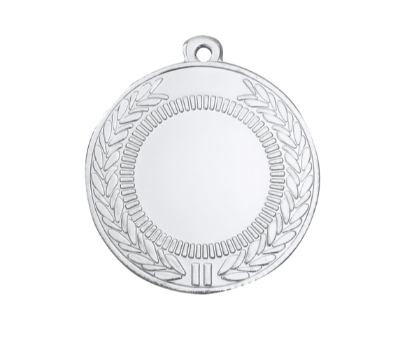 Medaille BS.ME38 Ø 45 mm - Silber / 45mm