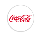 Glas Pokal W453 Schild & Emblem - Transparent Blau / 18 cm