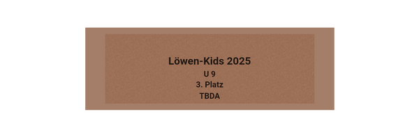 Gravurschild Bronze selbstklebend - Bronze / 60 x 20 mm