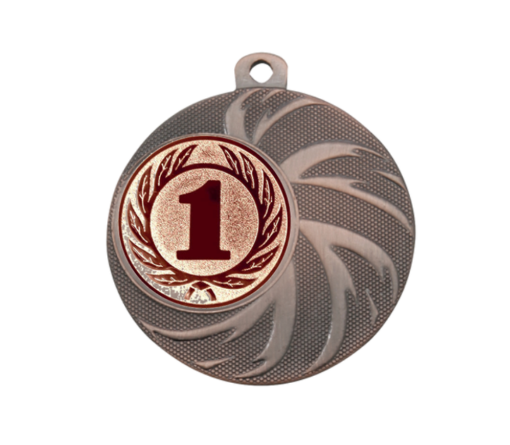 Medaille BS.ME93 Ø 45mm - Bronze / 45 mm