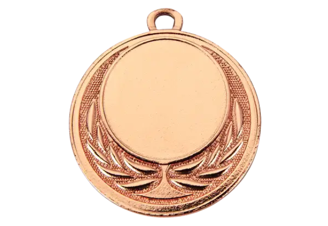 Medaille BS.ME64 Ø 40 mm - Bronze / 40 mm