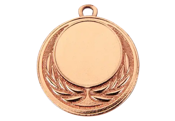 Medaille BS.ME64 Ø 40 mm - Bronze / 40 mm