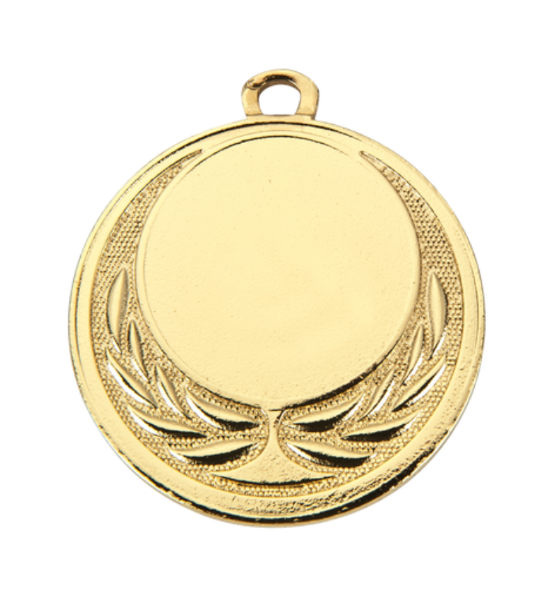 Medaille BS.ME64 Ø 40 mm - Gold / 40 mm