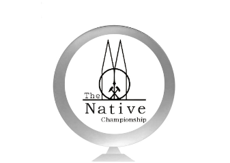 Großpokal 56753 - 58 cm / Silber