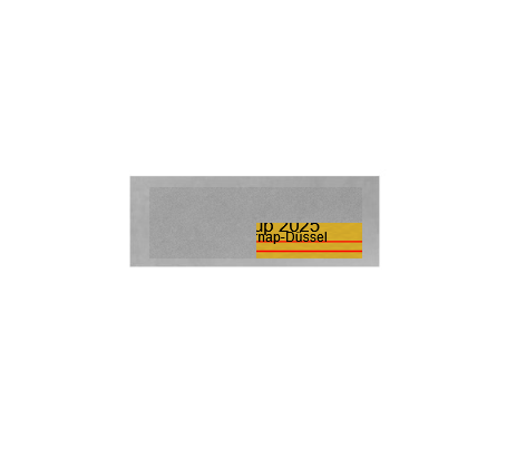 Fußball Pokal 044 - Silber - Gold / 12cm / SM