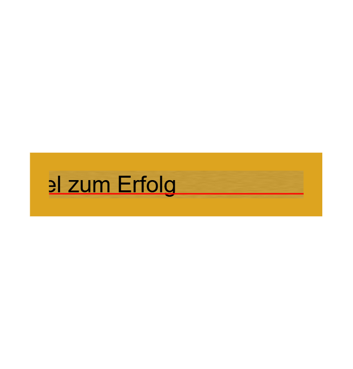 Übergabe Buntbart Schlüssel in Messing - Messing Gold / 25 cm