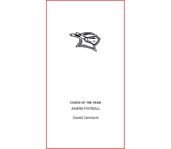 Glas Pokal 3526 Lasergravur - Transparent / 15 cm / Laser-Gravur