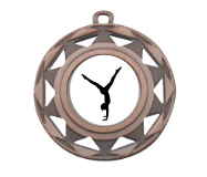 Medaille BS.ME94 Ø 50 mm - Bronze / 50 mm