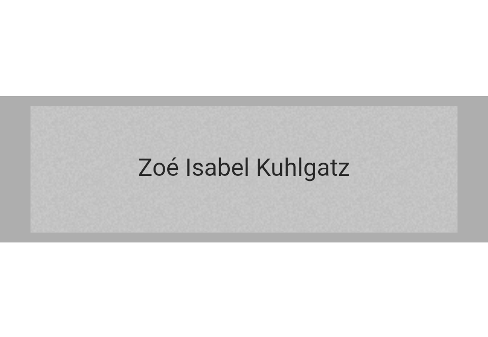 Gravurschild Silber selbstklebend - Silber / 50 x 15 mm