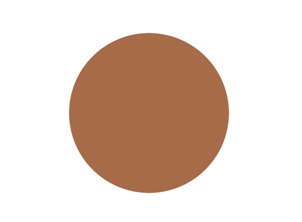 Kristall-Diamanten - 12 cm / Auswahl Gold