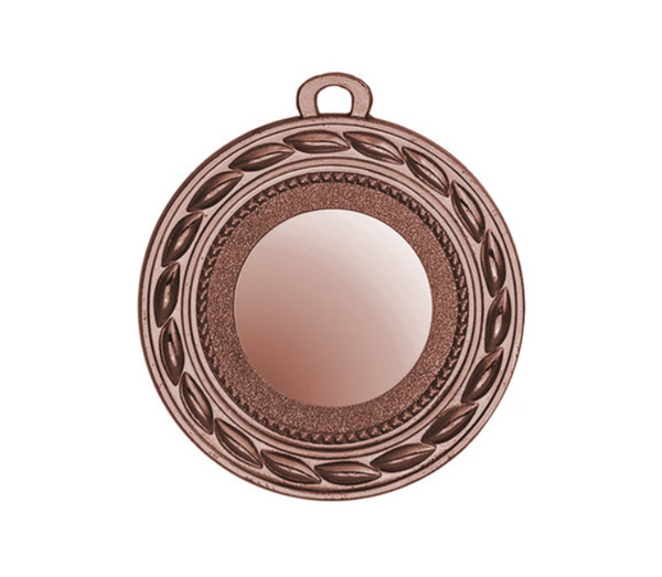 Medaille 9182 Ø 50mm - Bronze / 50mm