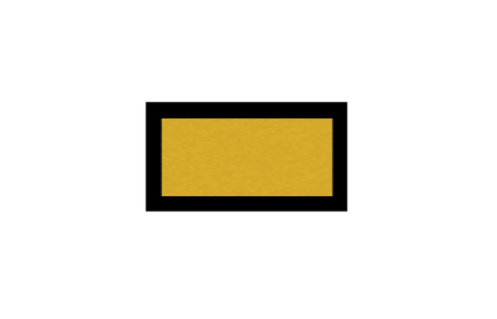 Fußballpokal 84-0 - Auslaufmodell! - Gold Silber Schwarz / 32 cm