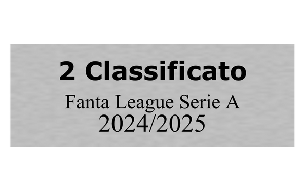 Fußball Pokal 0951 - 24 cm / Gold/Blau