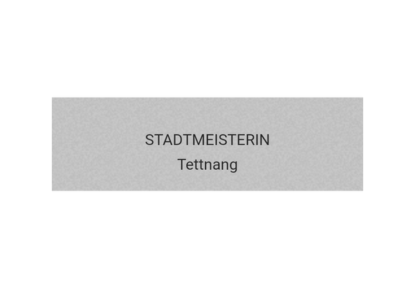 Marmorsocke Weiss M31/M32 - Weiss / 100x100x30