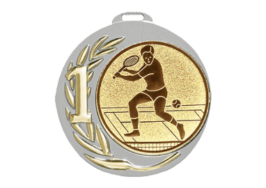 Medaille 080C Ø 70 mm - Gold / 70 mm