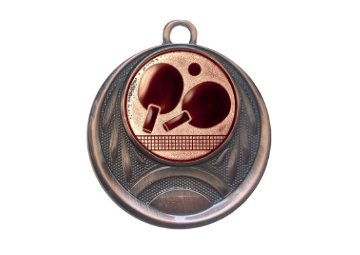 Medaille BS.ME67 Ø 45 mm - Bronze / 45 mm